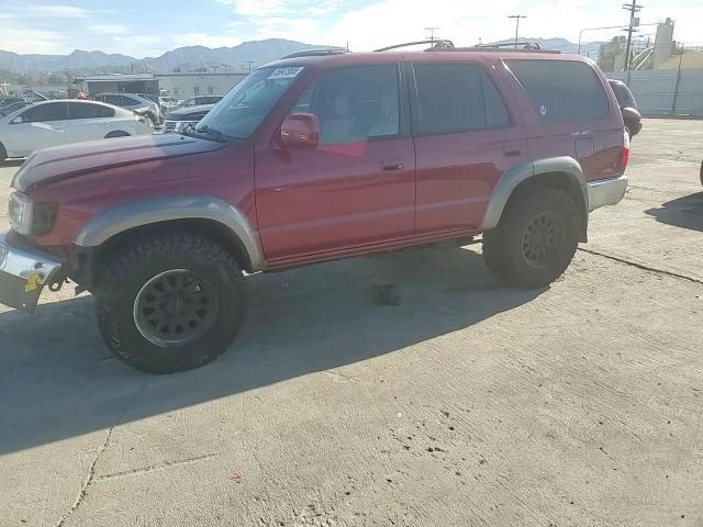 2000 Toyota 4Runner - Image 11