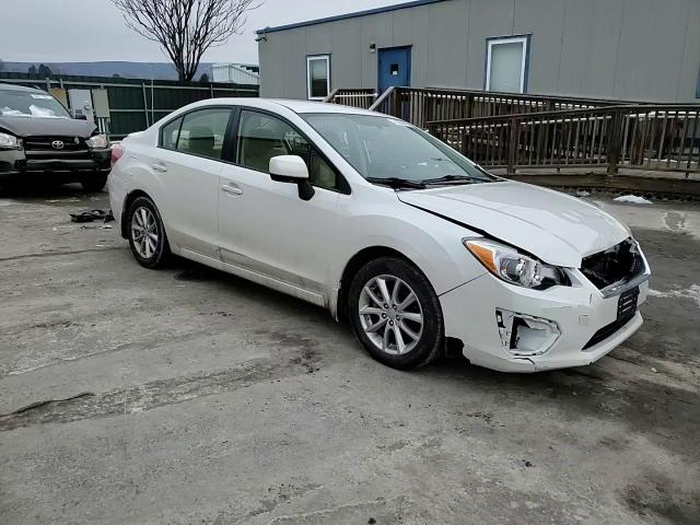 2013 Subaru Impreza - Image 13