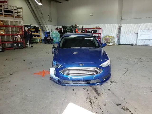 2017 Ford Fusion - Image 10