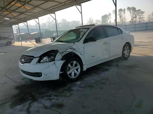 2009 Nissan Altima - Image 11
