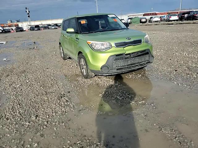 2016 Kia Soul - Image 11