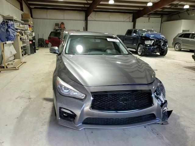 2016 Infiniti Q50 - Image 11