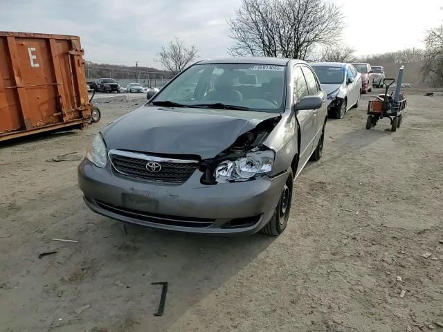 2006 Toyota Corolla - Image 10
