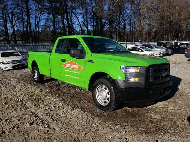 2016 Ford F-150 - Image 13