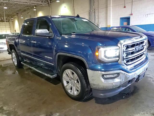 2017 GMC Sierra - Image 13