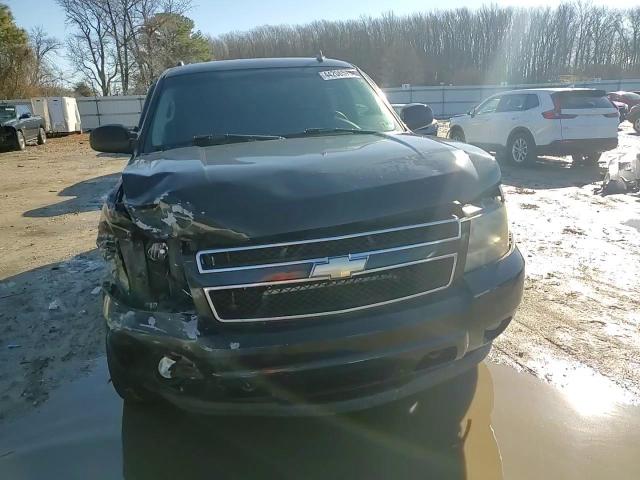 2008 Chevrolet Tahoe - Image 10
