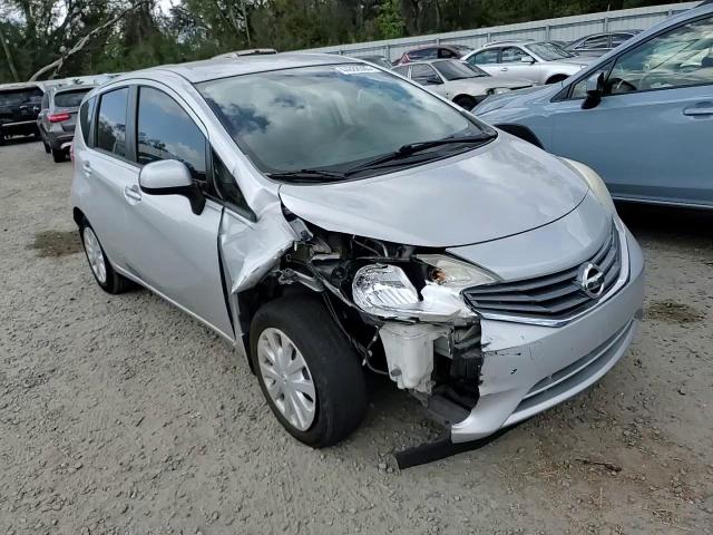 2014 Nissan Versa - Image 10