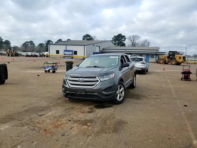 2016 Ford Edge - Image 12