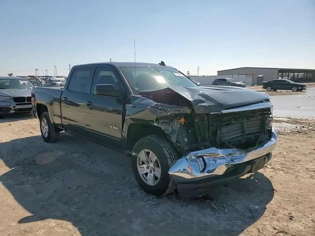 2018 Chevrolet Silverado - Image 10
