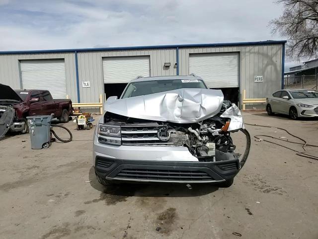 2018 Volkswagen Atlas - Image 12