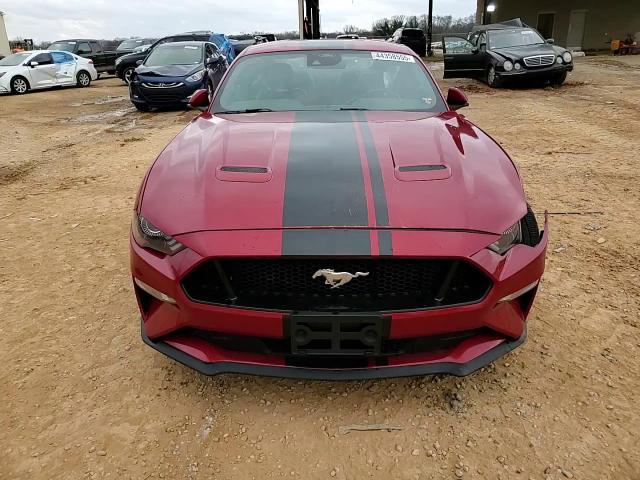 2022 Ford Mustang - Image 13