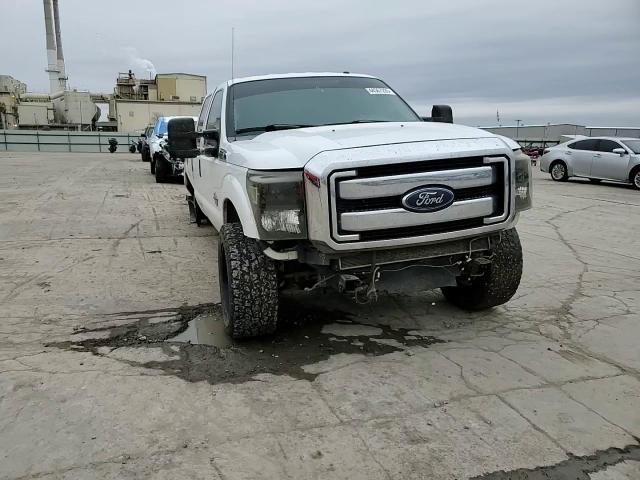 2013 Ford F250 - Image 10