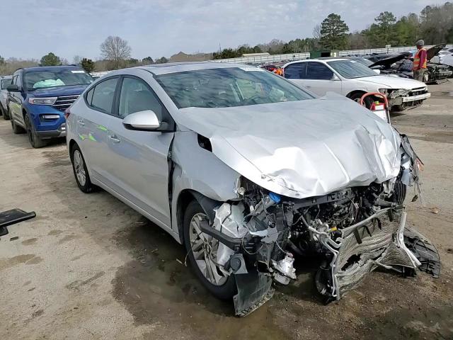 2020 Hyundai Elantra - Image 11