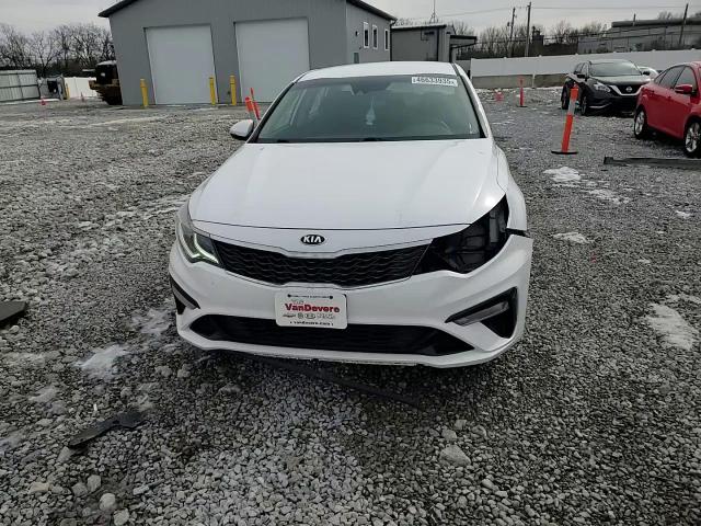 2019 Kia Optima - Image 11