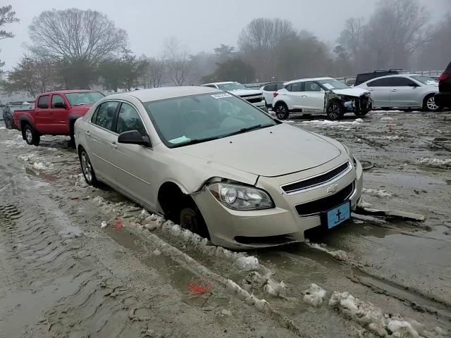 2012 Chevrolet Malibu - Image 11
