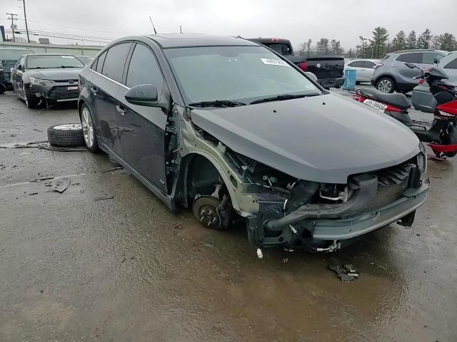 2013 Chevrolet Cruze - Image 11
