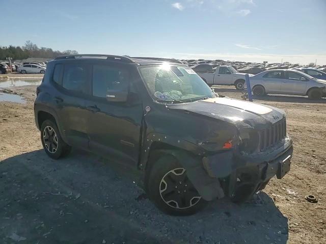 2015 Jeep Renegade - Image 12