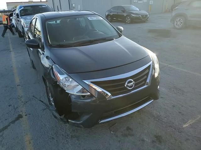 2017 Nissan Versa - Image 10