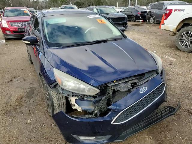 2016 Ford Focus - Image 11