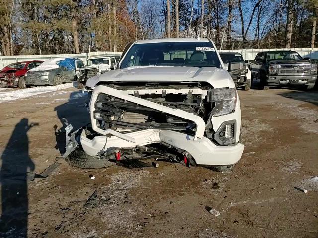 2021 GMC Sierra - Image 10