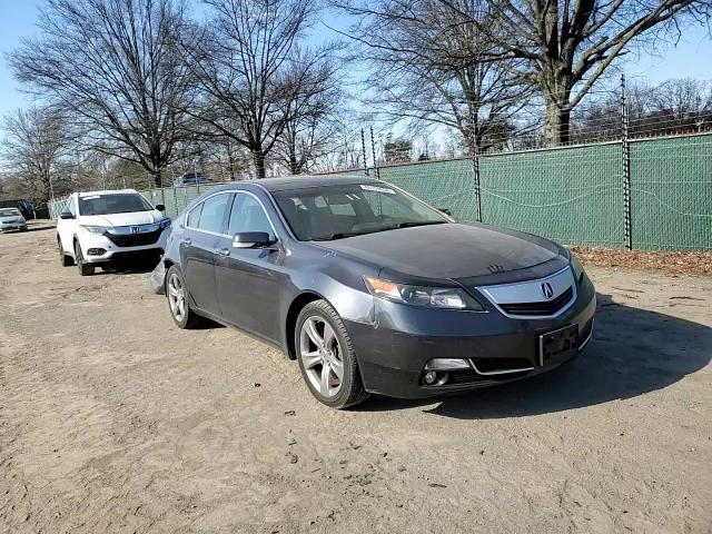 2013 Acura TL - Image 10