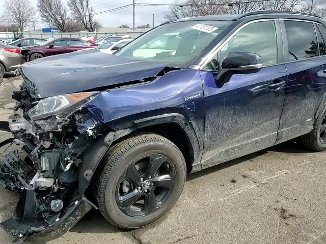 2019 Toyota RAV 4 - Image 12
