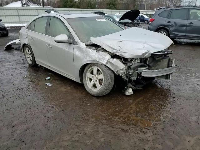 2012 Chevrolet Cruze - Image 11