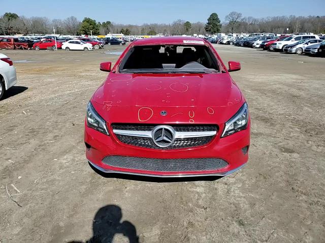 2018 Mercedes-Benz CLA-klasse - Image 11