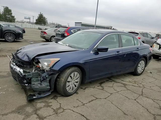 2009 Honda Accord - Image 11