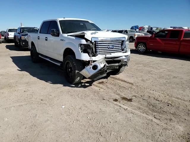 2012 Ford F-150 - Image 11