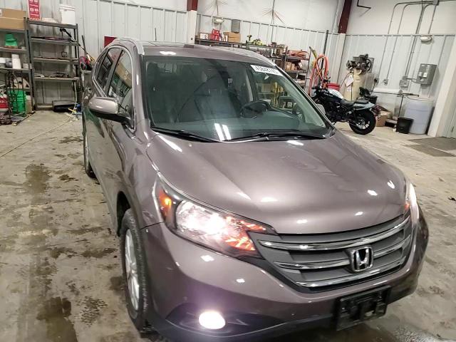 2013 Honda CR-V - Image 11