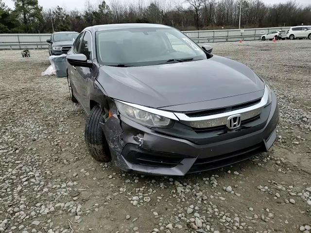 2016 Honda Civic - Image 11