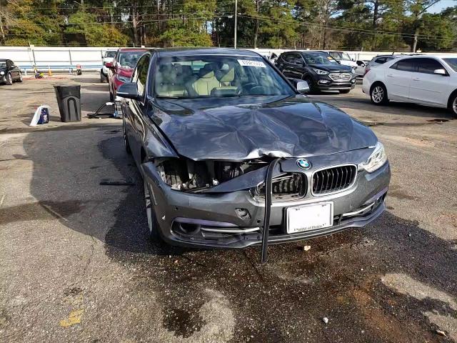 2017 BMW 3er - Image 13