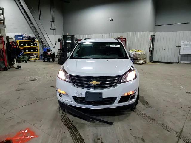 2016 Chevrolet Traverse - Image 12