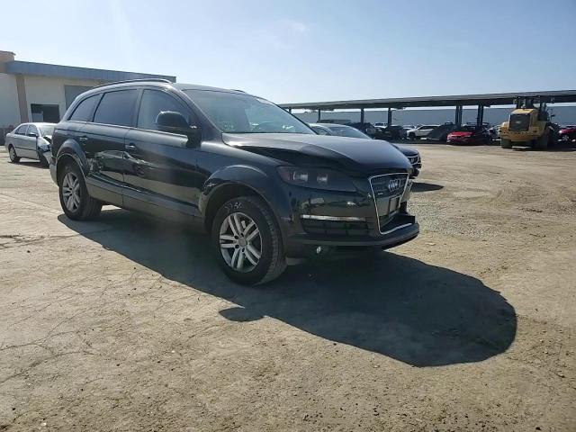 2008 Audi Q7 - Image 11