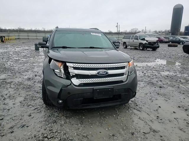 2015 Ford Explorer - Image 11