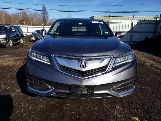 2017 Acura RDX - Image 12