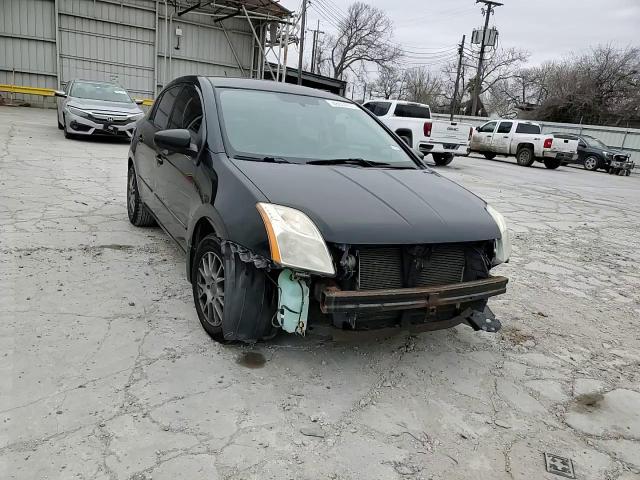 2012 Nissan Sentra - Image 11