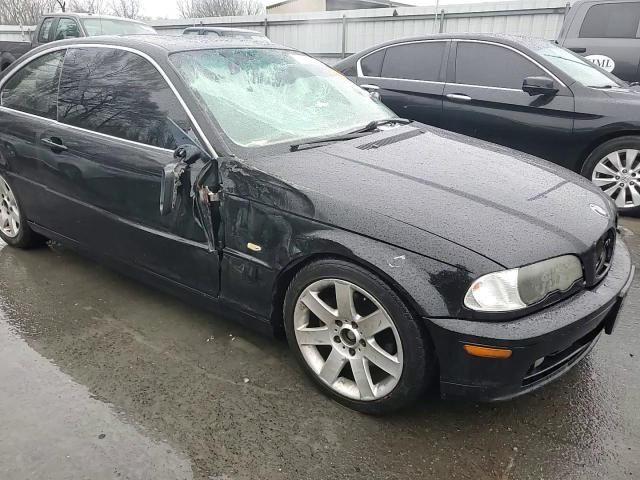 2002 BMW 3er - Image 11