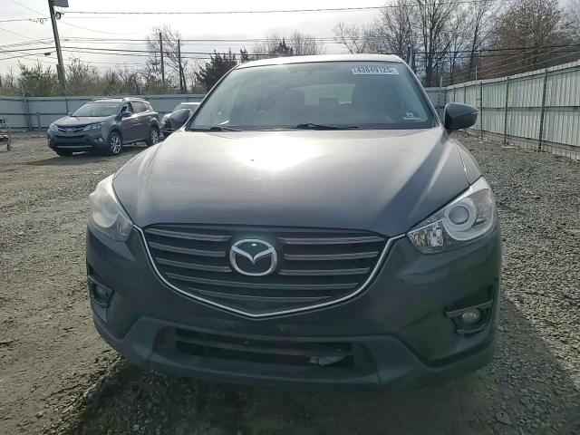 2016 Mazda CX-5 - Image 11