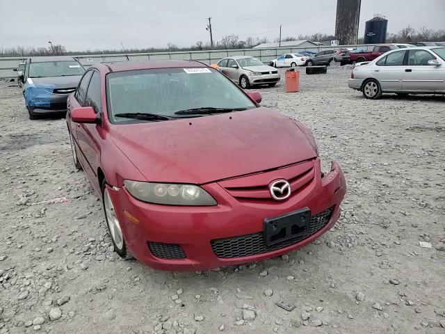 2007 Mazda 6 - Image 11