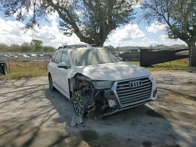 2017 Audi Q7 - Image 12