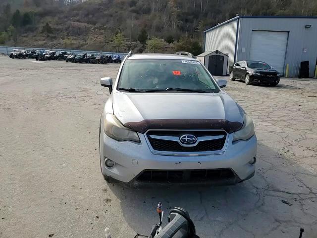 2015 Subaru XV - Image 12