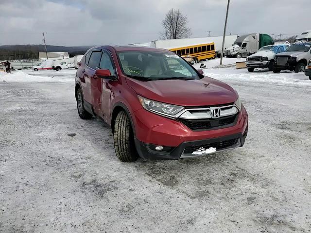 2018 Honda CR-V - Image 12