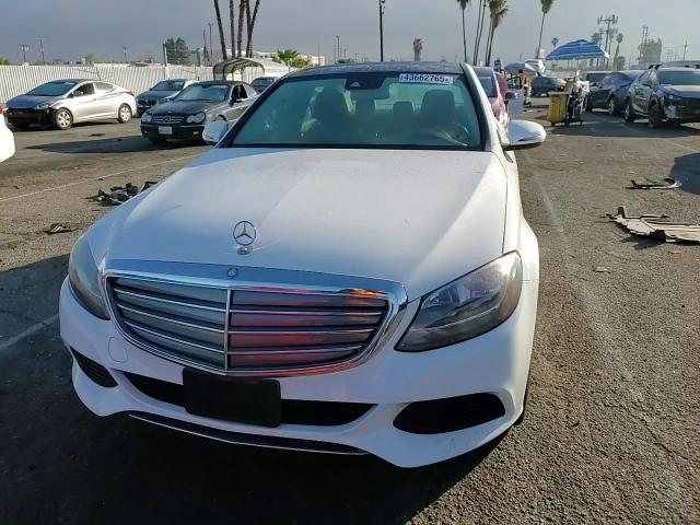 2016 Mercedes-Benz C-klasse - Image 11