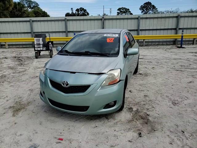 2010 Toyota Yaris - Image 10