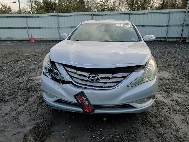2011 Hyundai Sonata - Image 11