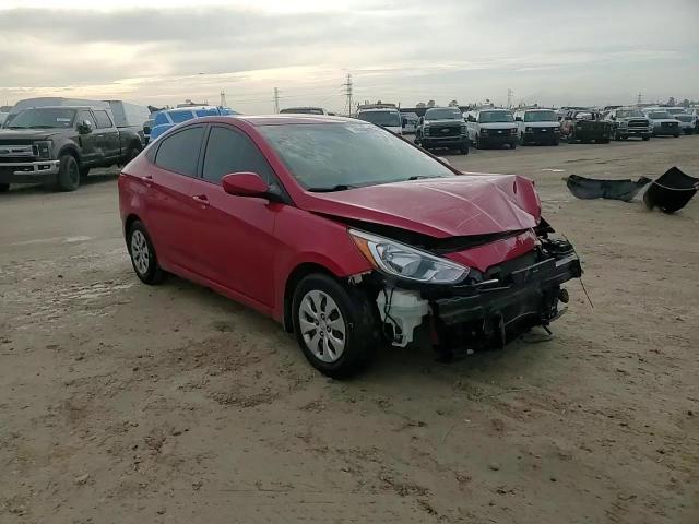 2016 Hyundai Accent - Image 11