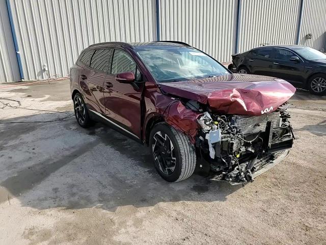 2023 Kia Sportage - Image 14