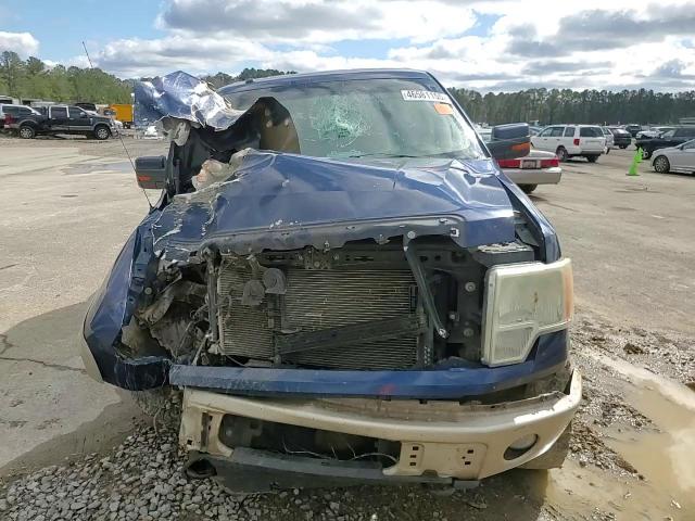 2010 Ford F-150 - Image 11